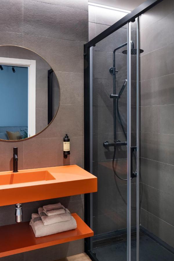 Rincones De Lola - Castilla 91 - Shared Jacuzzi Villa Sevilla Exterior foto